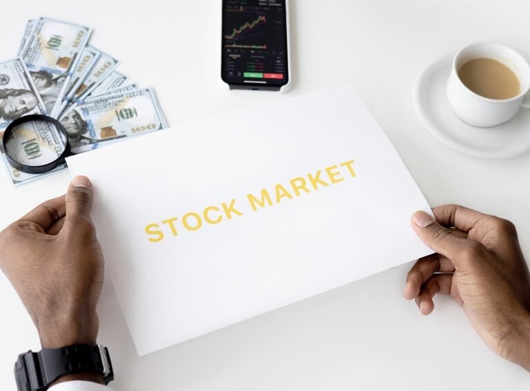 mercado de acciones